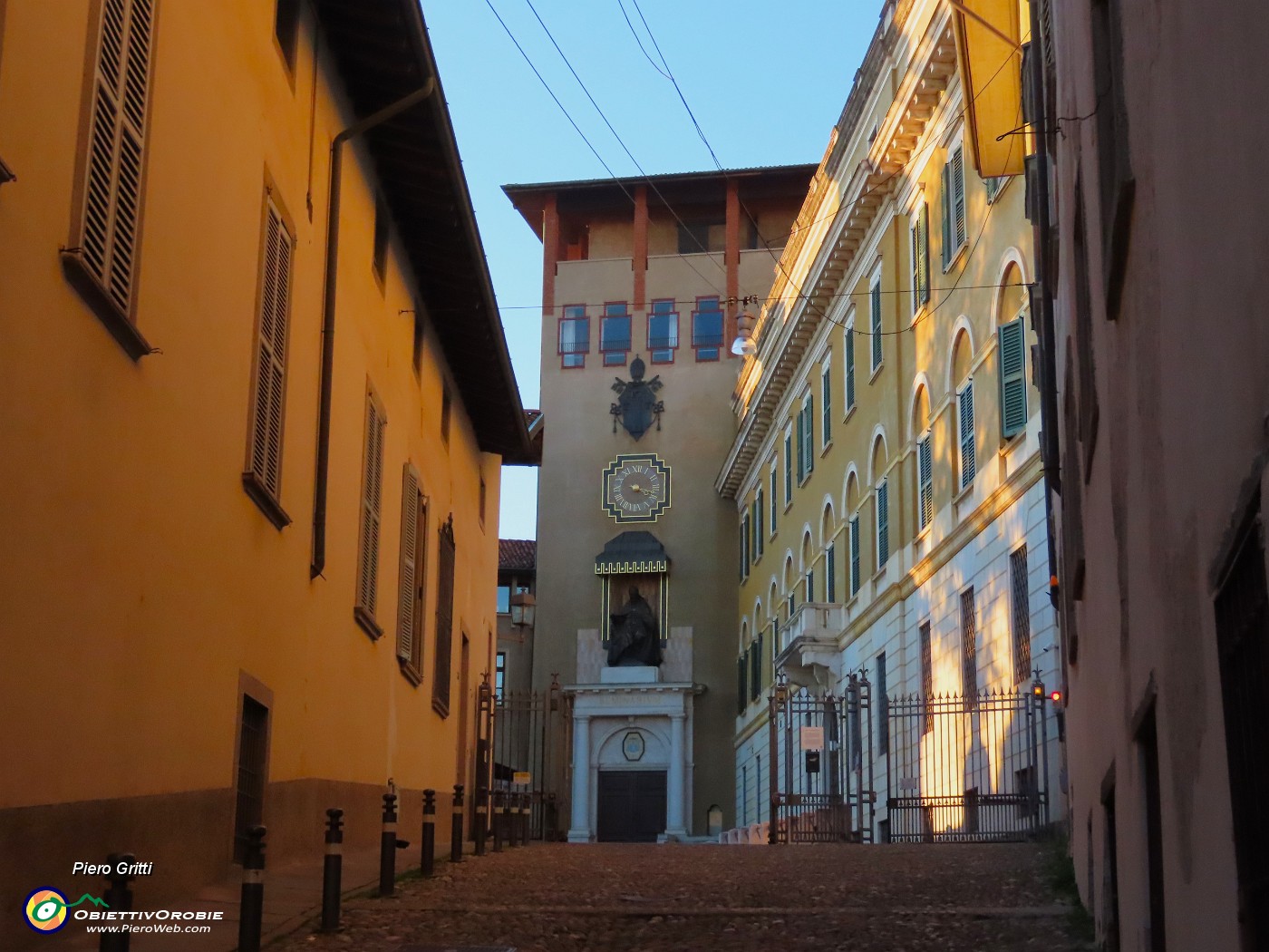 58 Ingresso al Seminario Vescovile.JPG